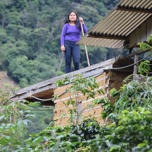 Colombia El Indio