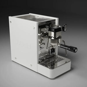 Stone Espresso Machine