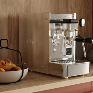 Stone Espresso Machine